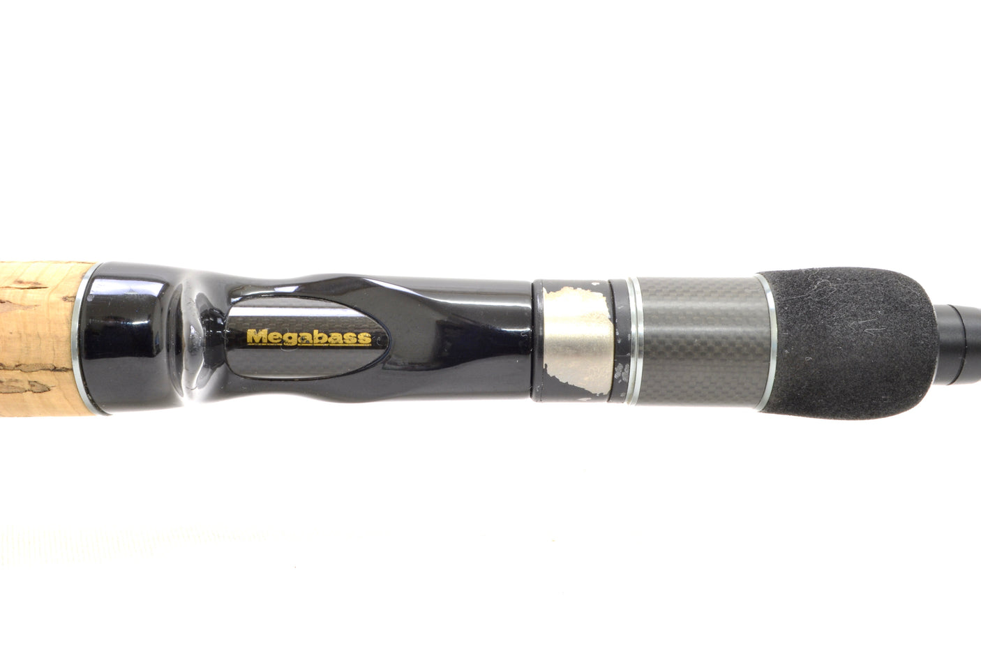 Used Megabass Destroyer X4 F6-72X4 Destruction