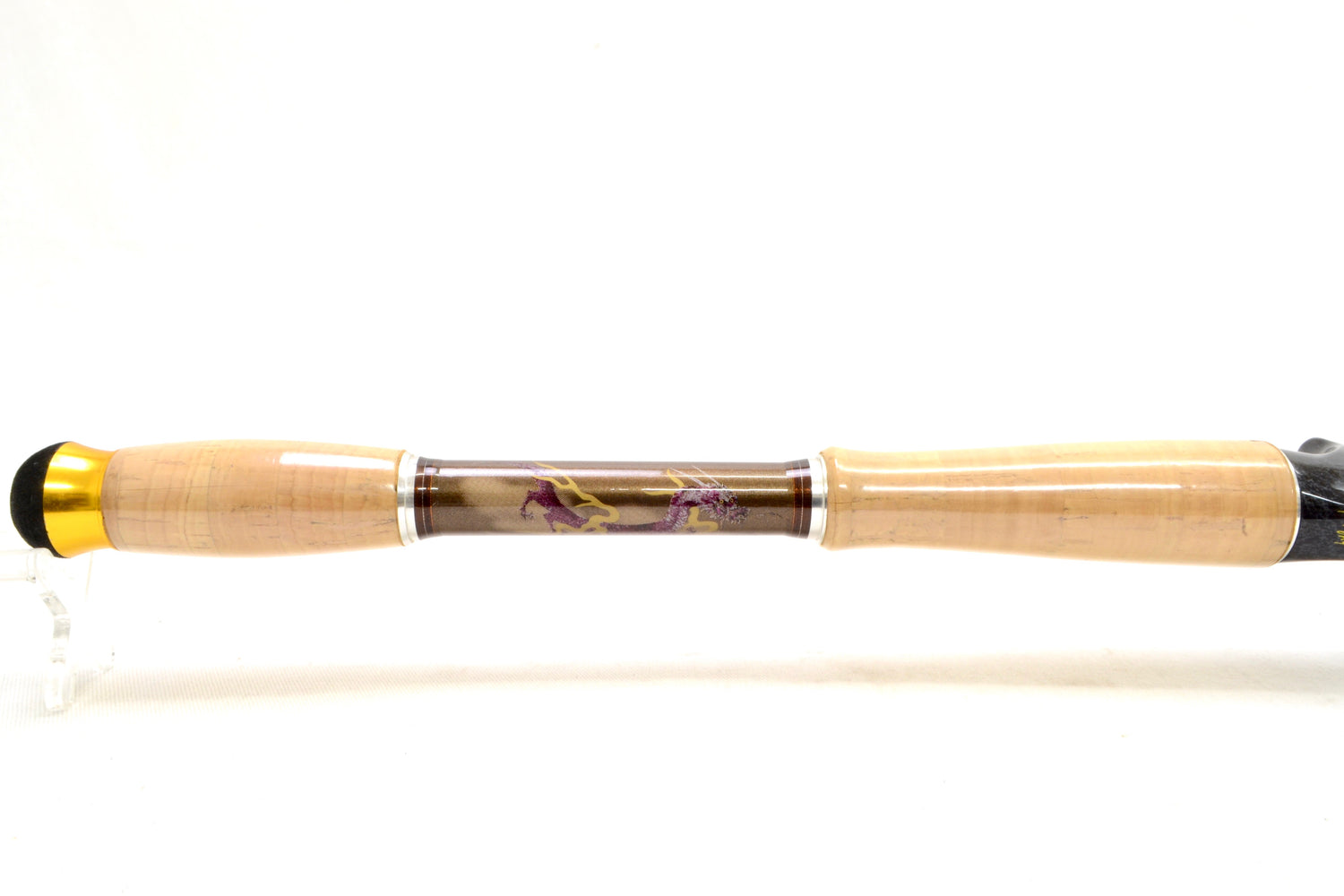 Used Megabass Tomahawk GT3 F4-70GT3 Shiryu US Tour LTD
