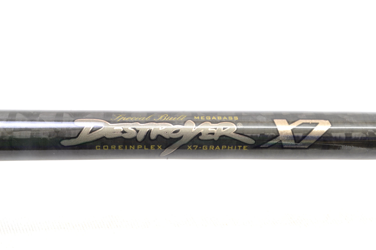 Used Megabass Destroyer X7 F5-75X7 Extreme Mission