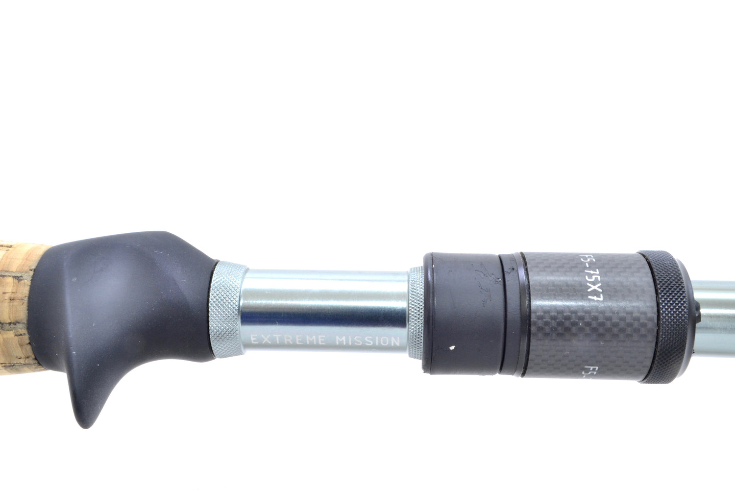 Used Megabass Destroyer X7 F5-75X7 Extreme Mission