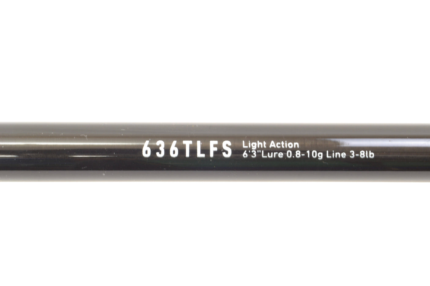 Used Daiwa B.B.B Spinning 636 TLFS