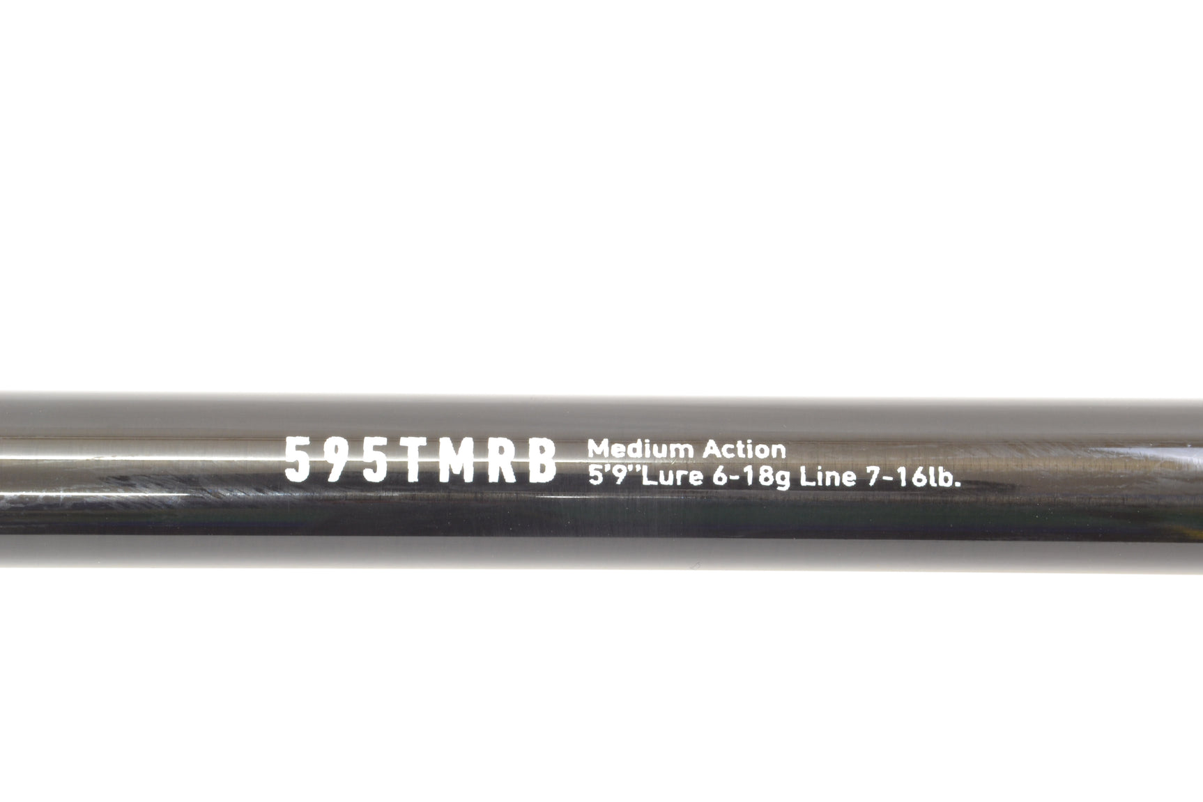 Used Daiwa B.B.B Baitcasting 595 TMRB