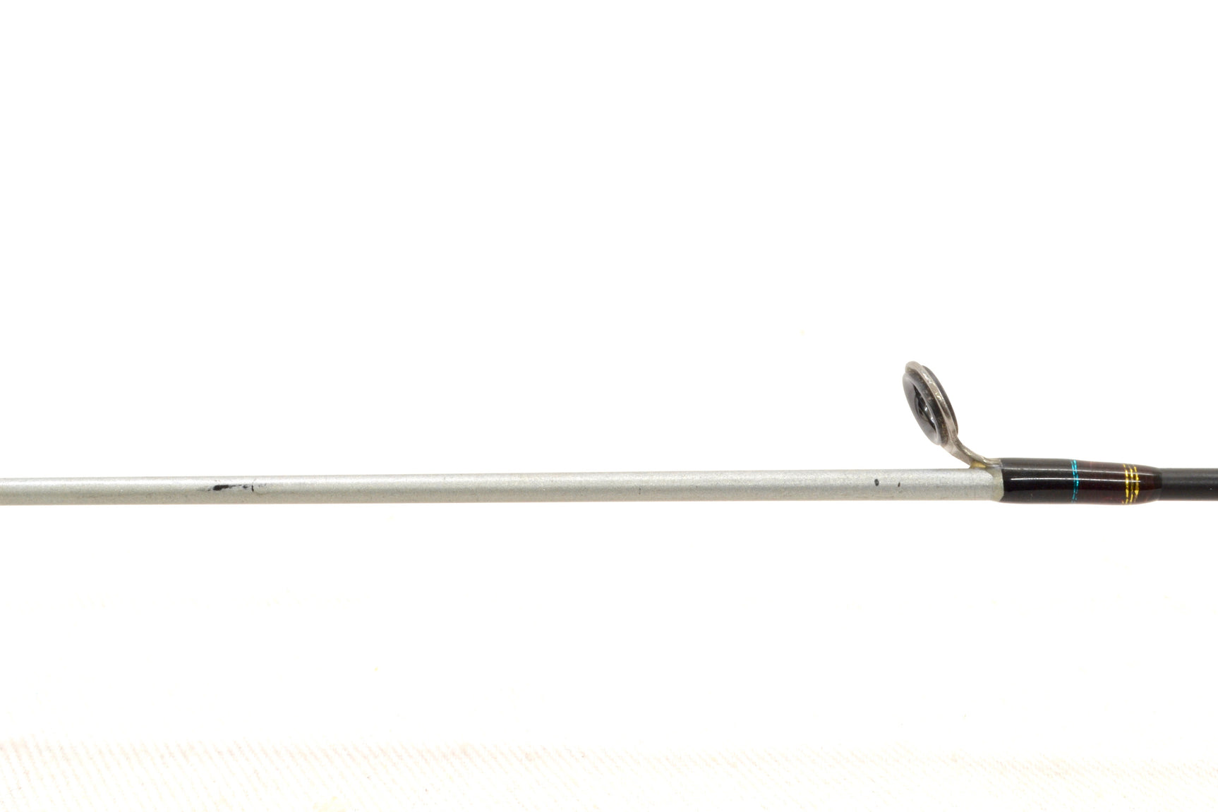 Used Megabass Hedgehog F5st-60XS Black Out