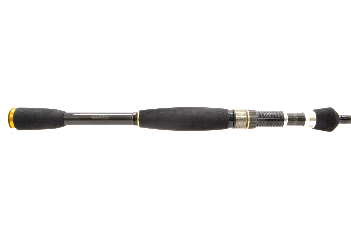 Used Megabass Hedgehog F5st-60XS Black Out