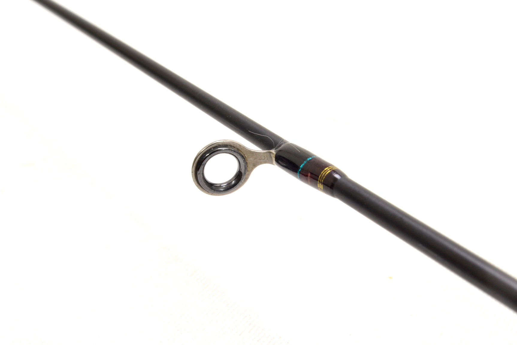 Used Megabass Hedgehog F5st-60XS Black Out