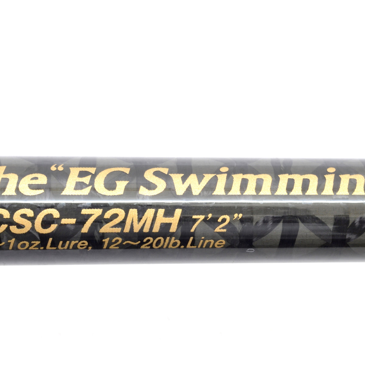 Used Evergreen Heracles Baitcasting HCSC-72MH EG Swimming – JDM TACKLE ...