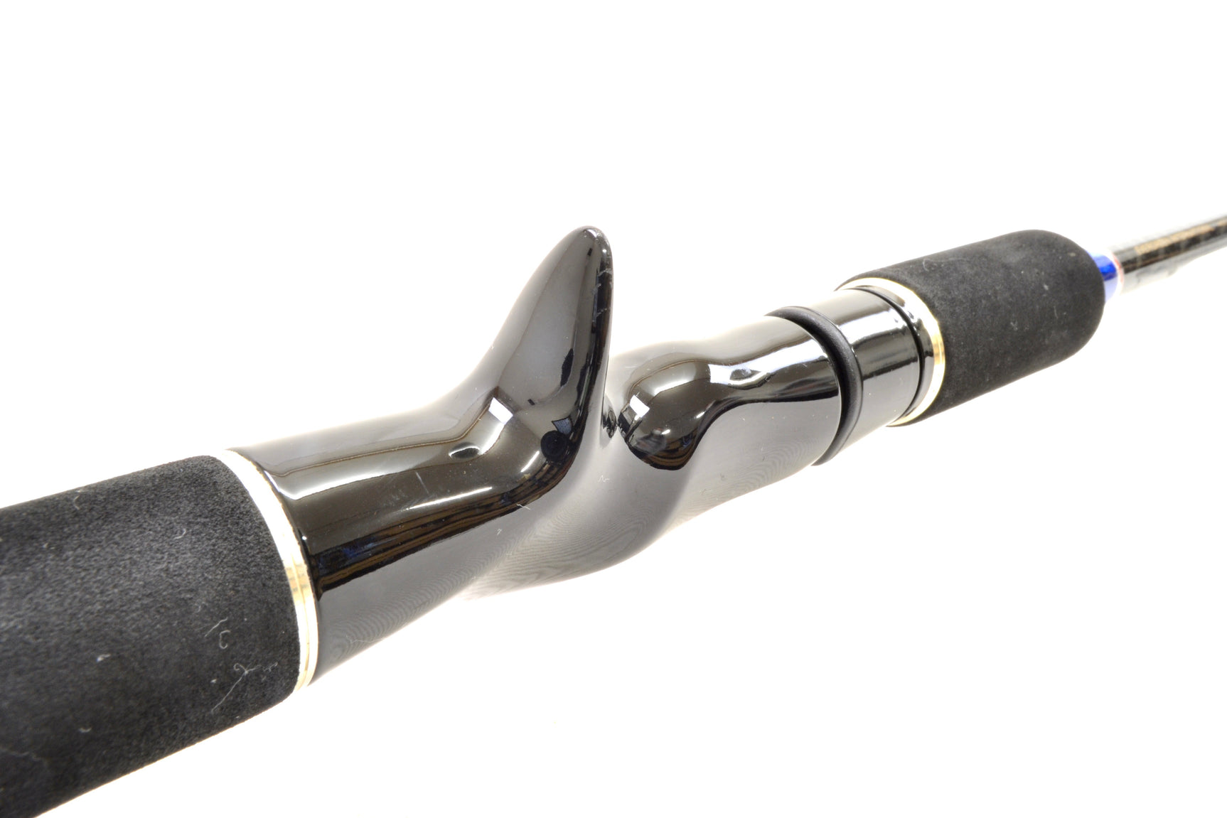 Used Evergreen Heracles Baitcasting HCSC-72MH EG Swimming