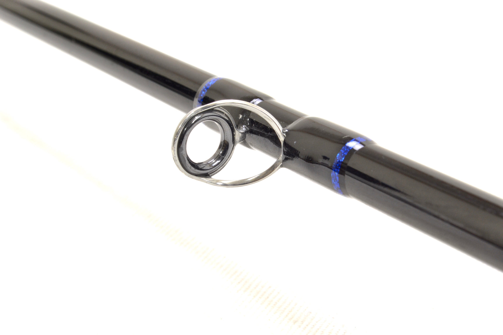 Used Evergreen Heracles Baitcasting HCSC-72MH EG Swimming