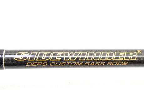 Used Deps Sidewinder TGC-76HRF M-Blow