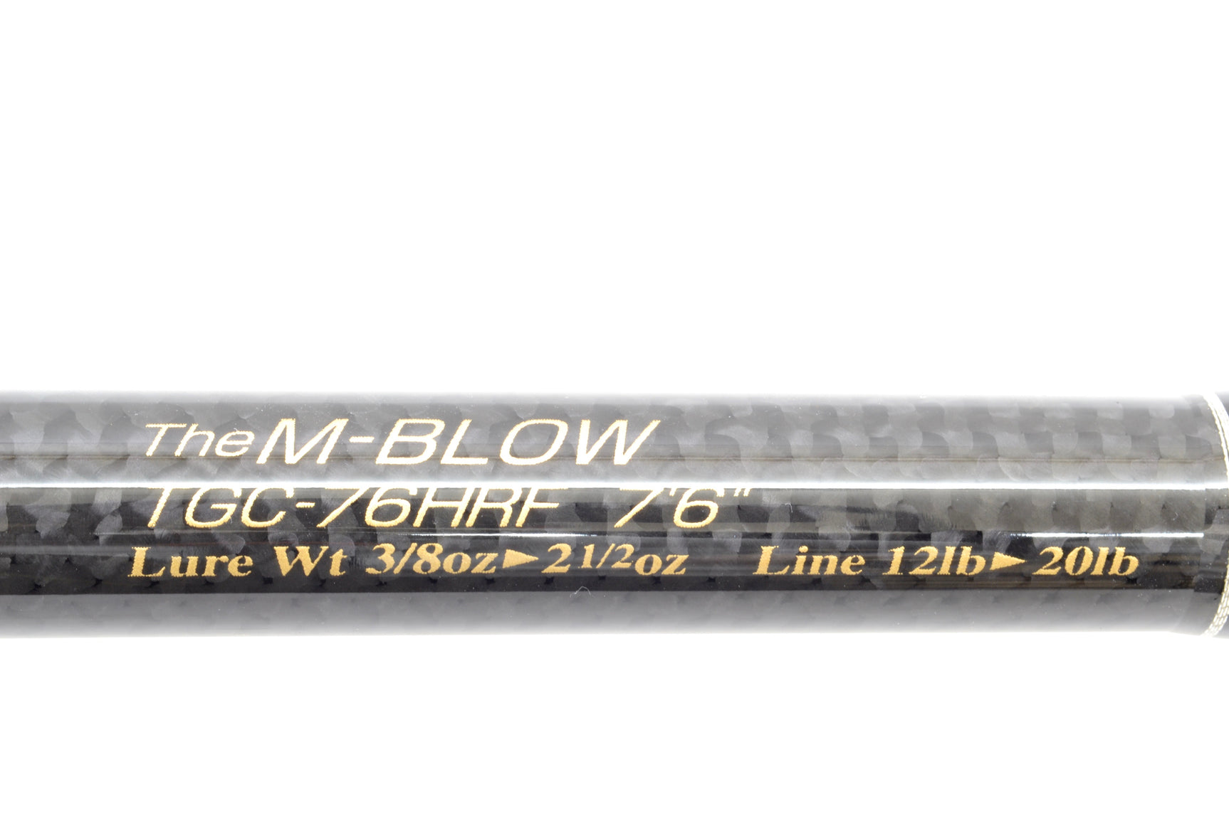 Used Deps Sidewinder TGC-76HRF M-Blow