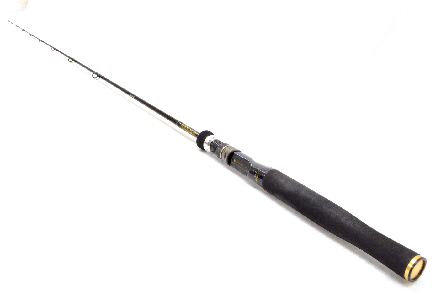 Used Megabass Destroyer F3st-63X Hedgehog