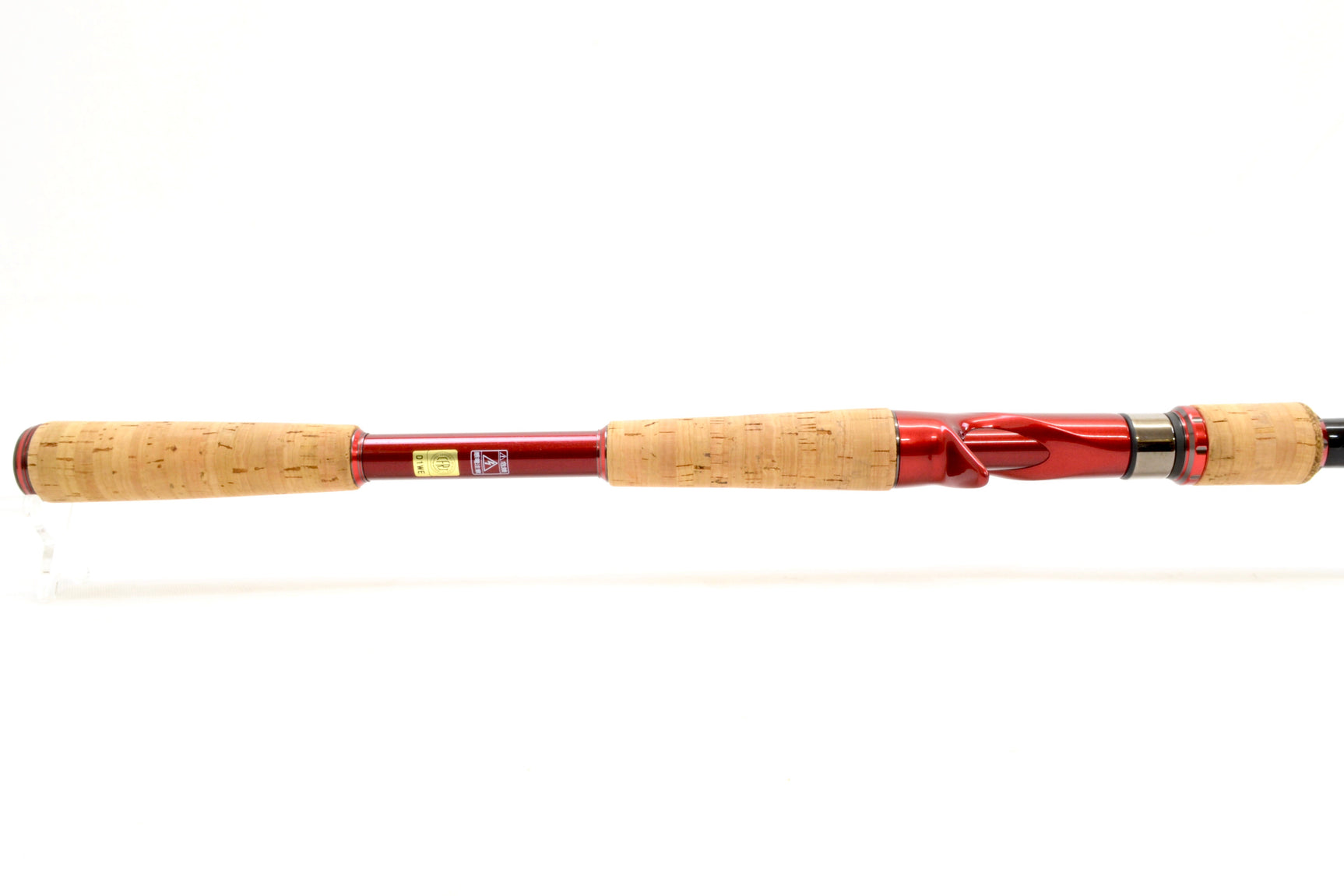 Used Evergreen Synergy CSYC-77H Super Magnum