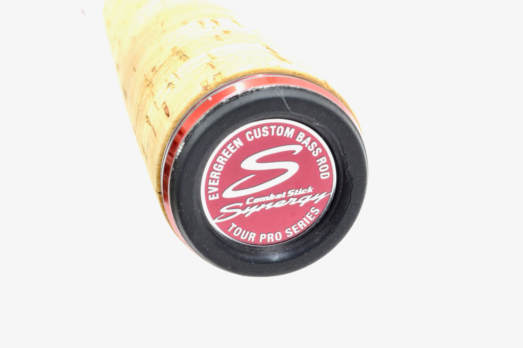 Used Evergreen Synergy CSYC-77H Super Magnum