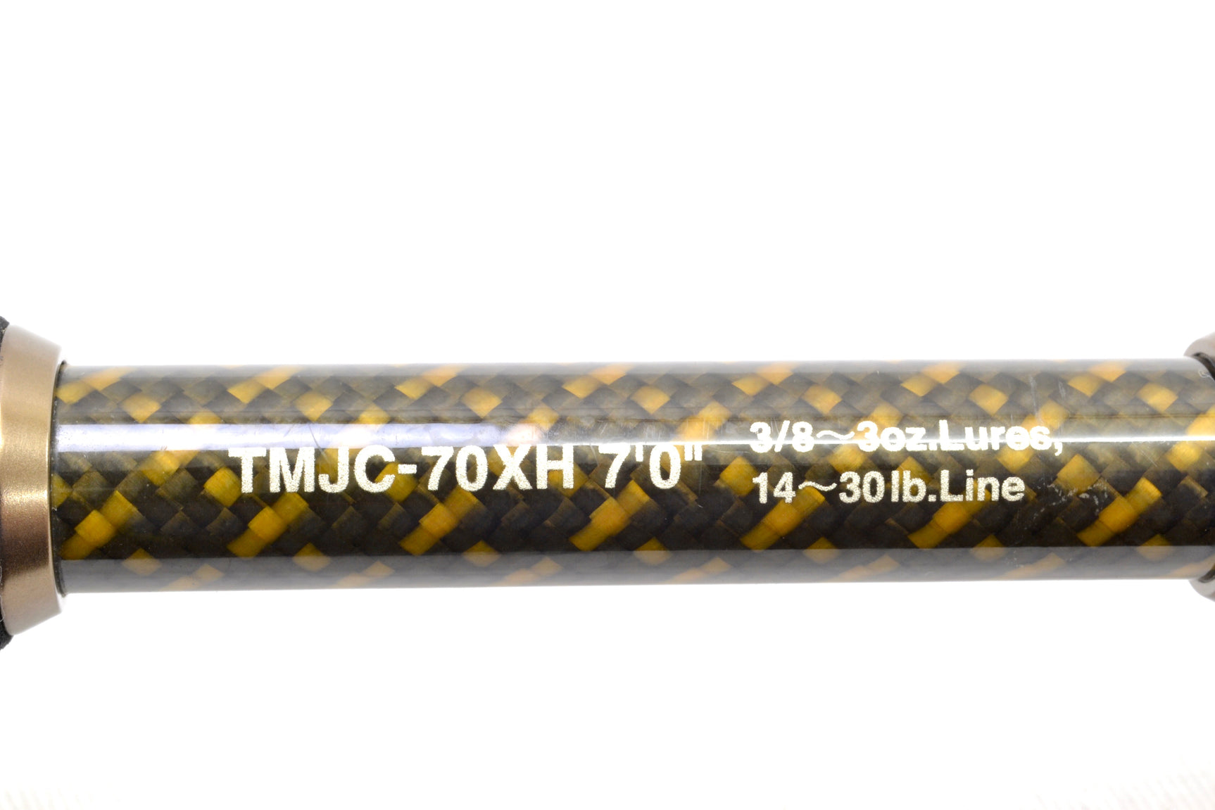 Used Evergreen Temujin TMJC-70XH Amazon Flip