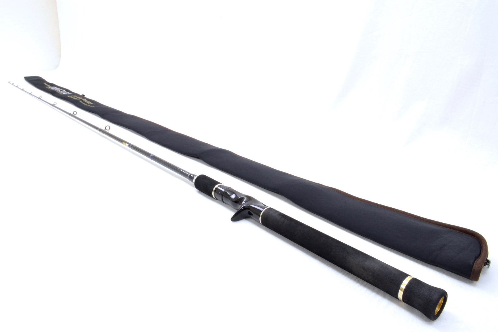 Used Evergreen Heracles HCSC-67MH Bluemeister