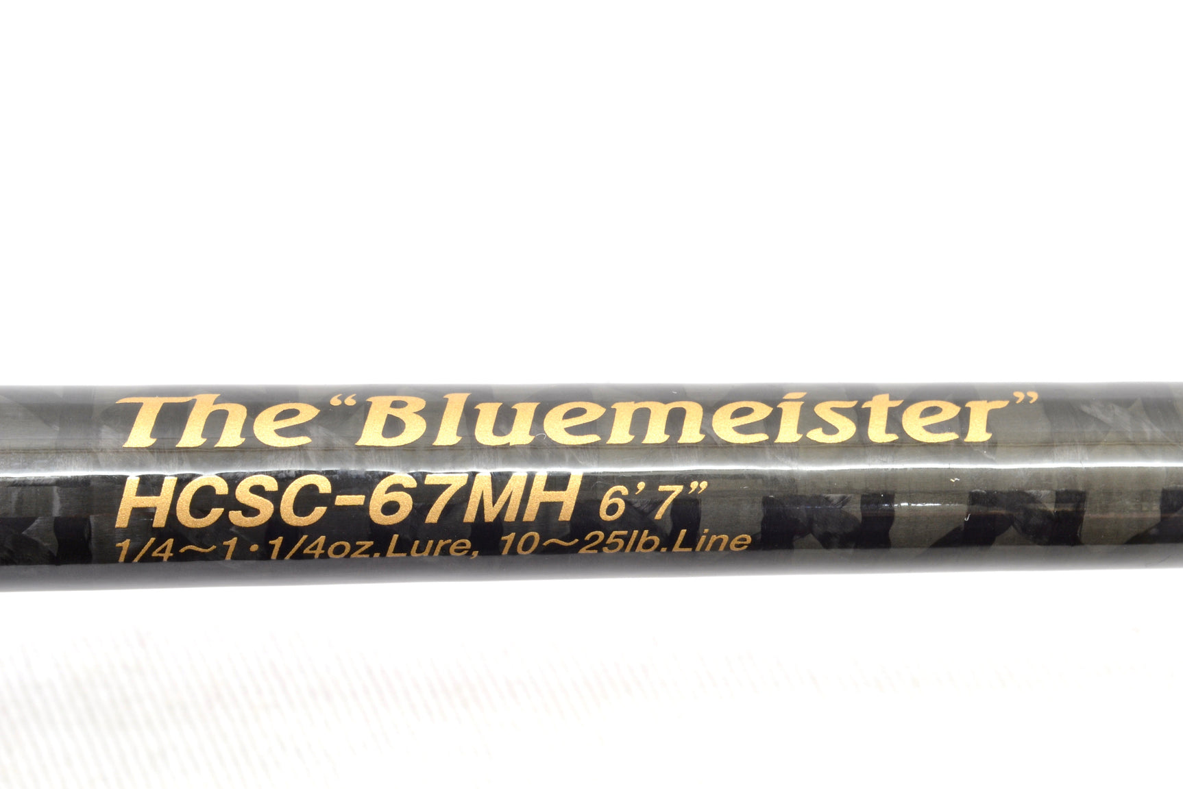 Used Evergreen Heracles HCSC-67MH Bluemeister