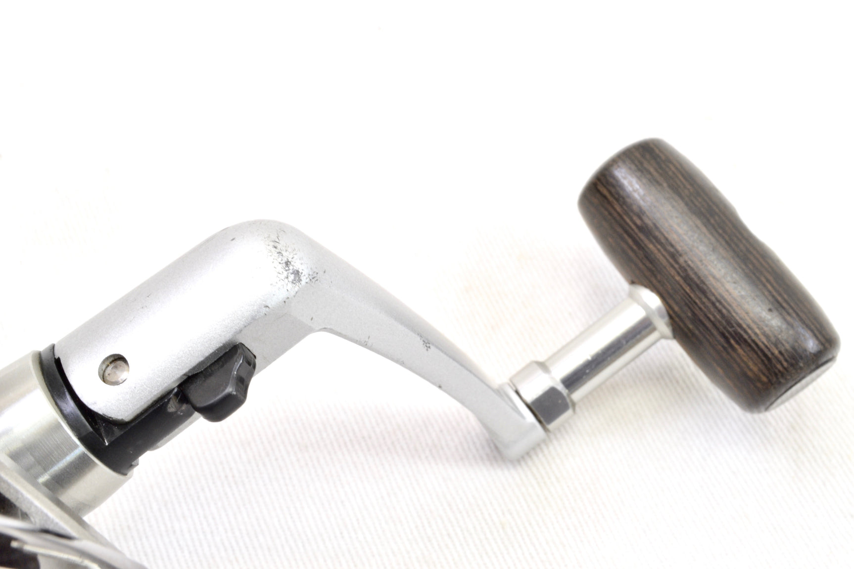 Used Shimano 95 Stella 2000