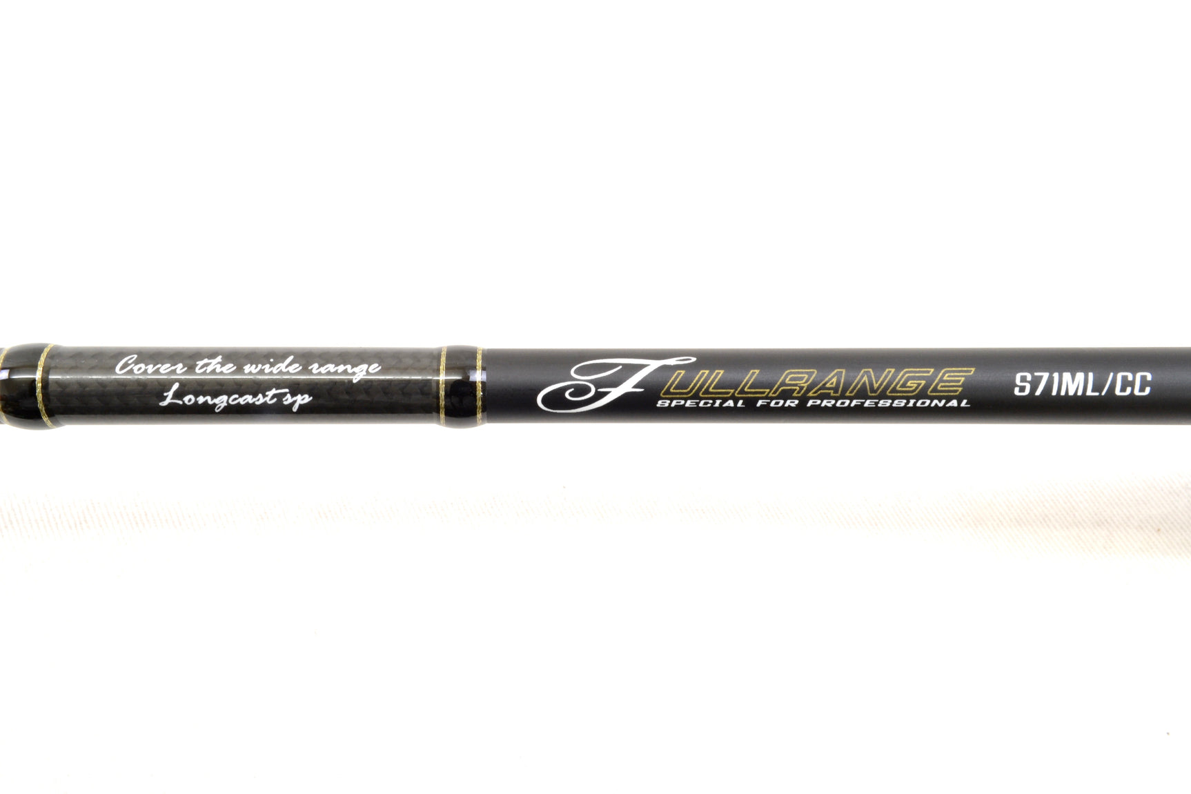 Used Tailwalk Fullrange S71ML/CC Longcast Special