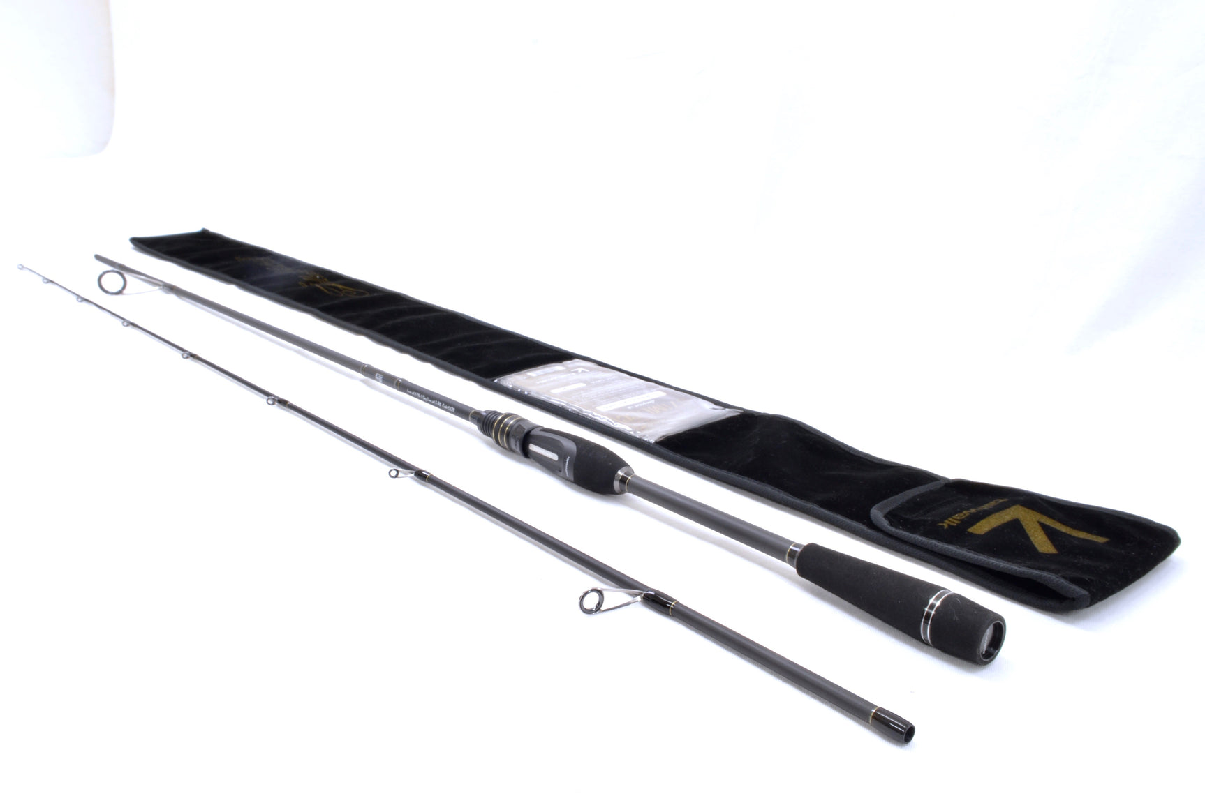 Used Tailwalk Fullrange S71ML/CC Longcast Special