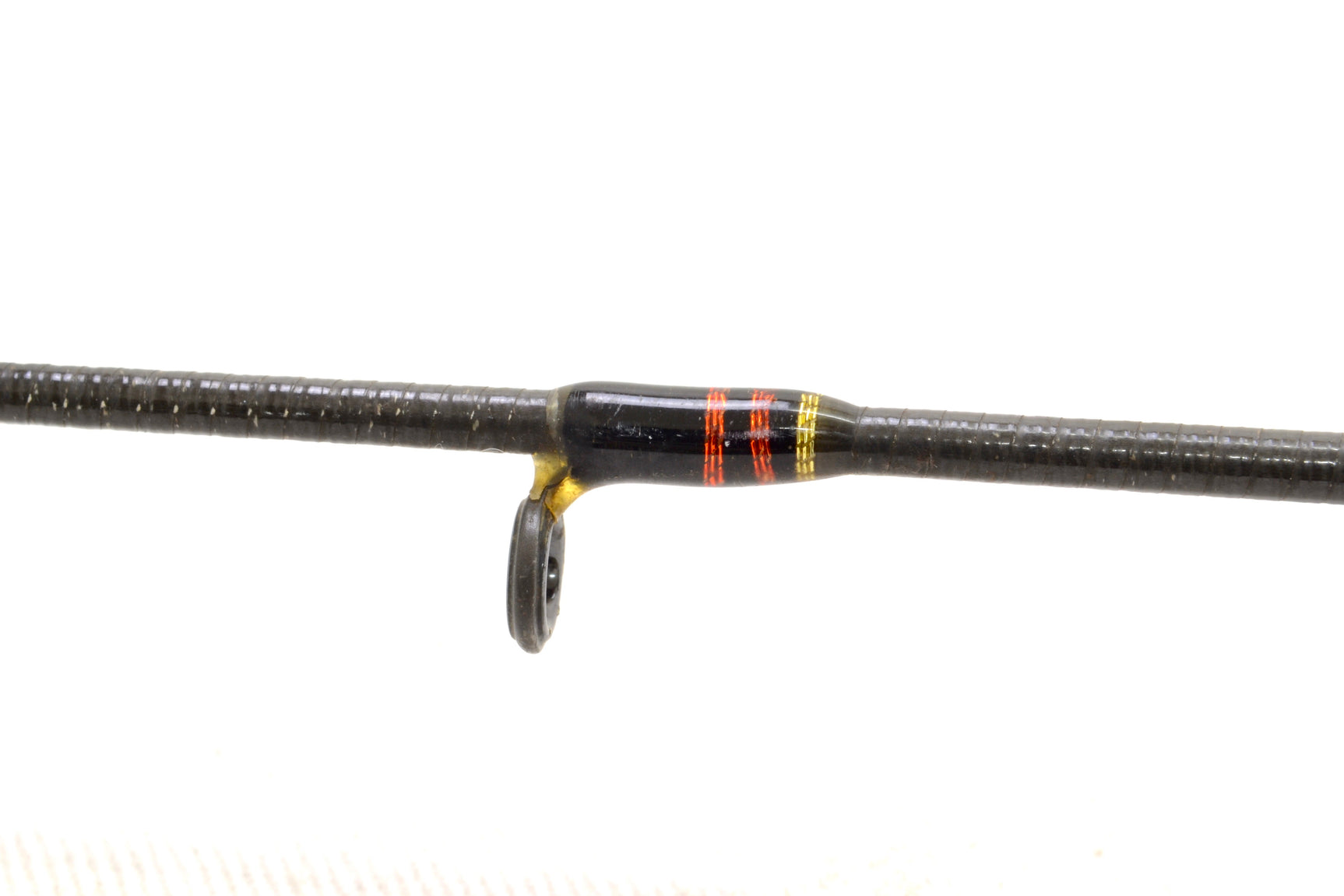 Used Abu Garcia Hornet Devil Sniper HDC-651M