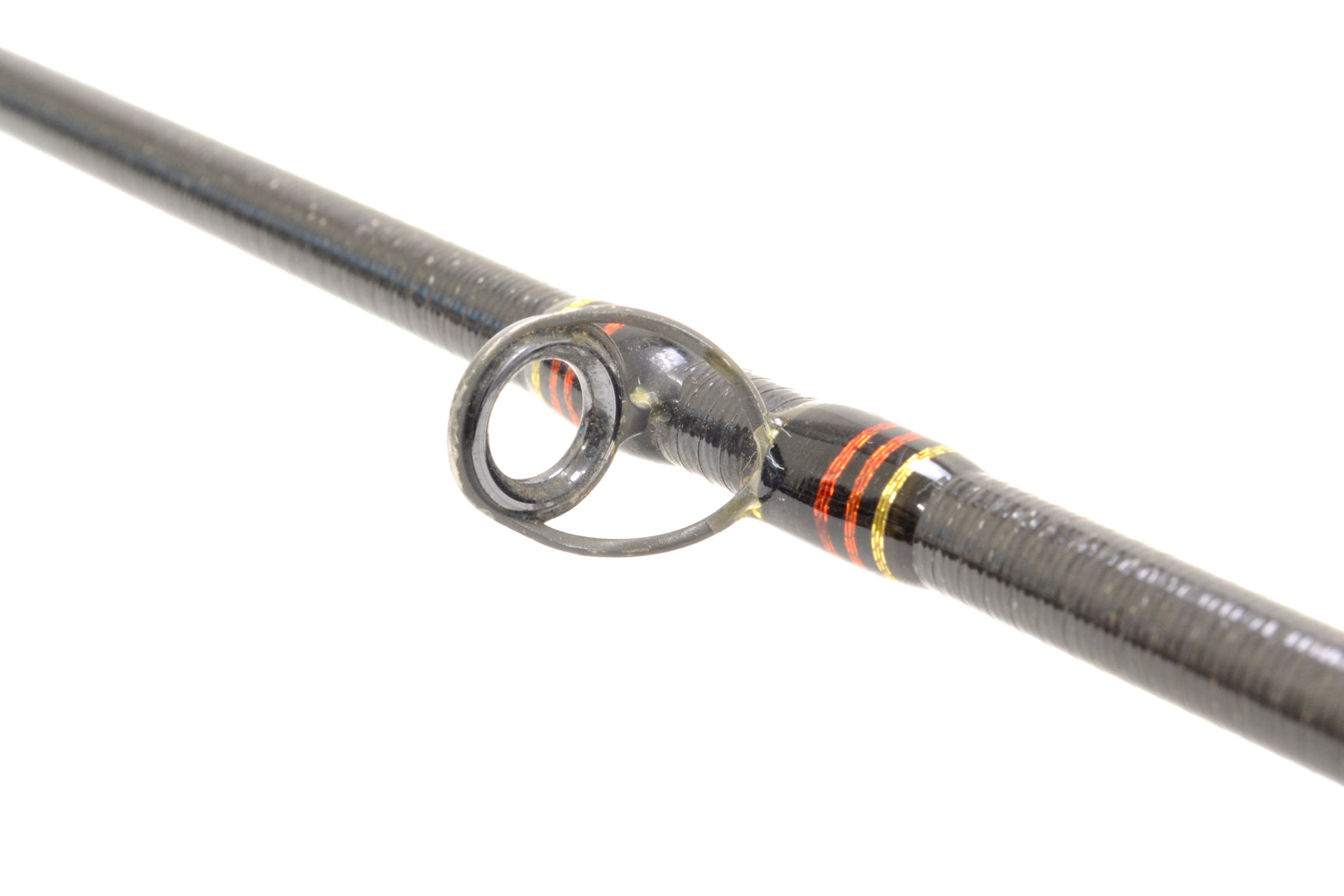 Used Abu Garcia Hornet Devil Sniper HDC-651M