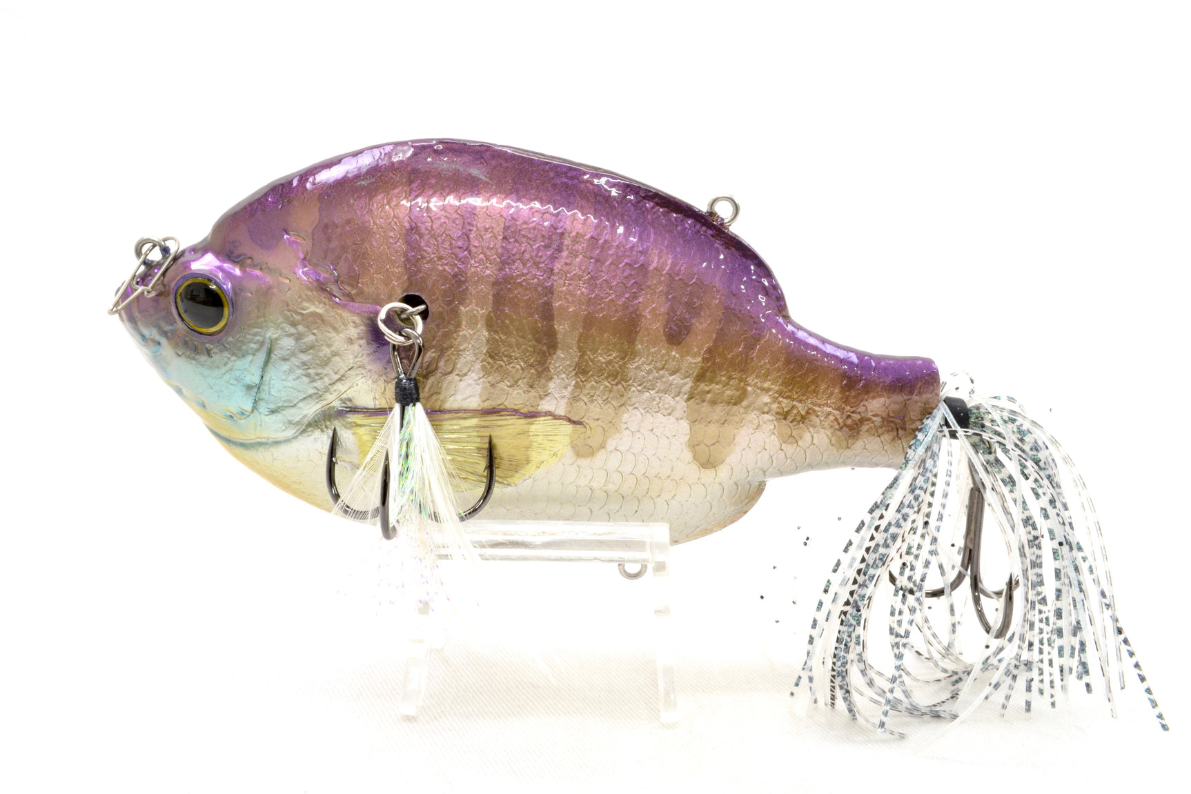 Used TH Tackle Magnum Zoe 4oz Class