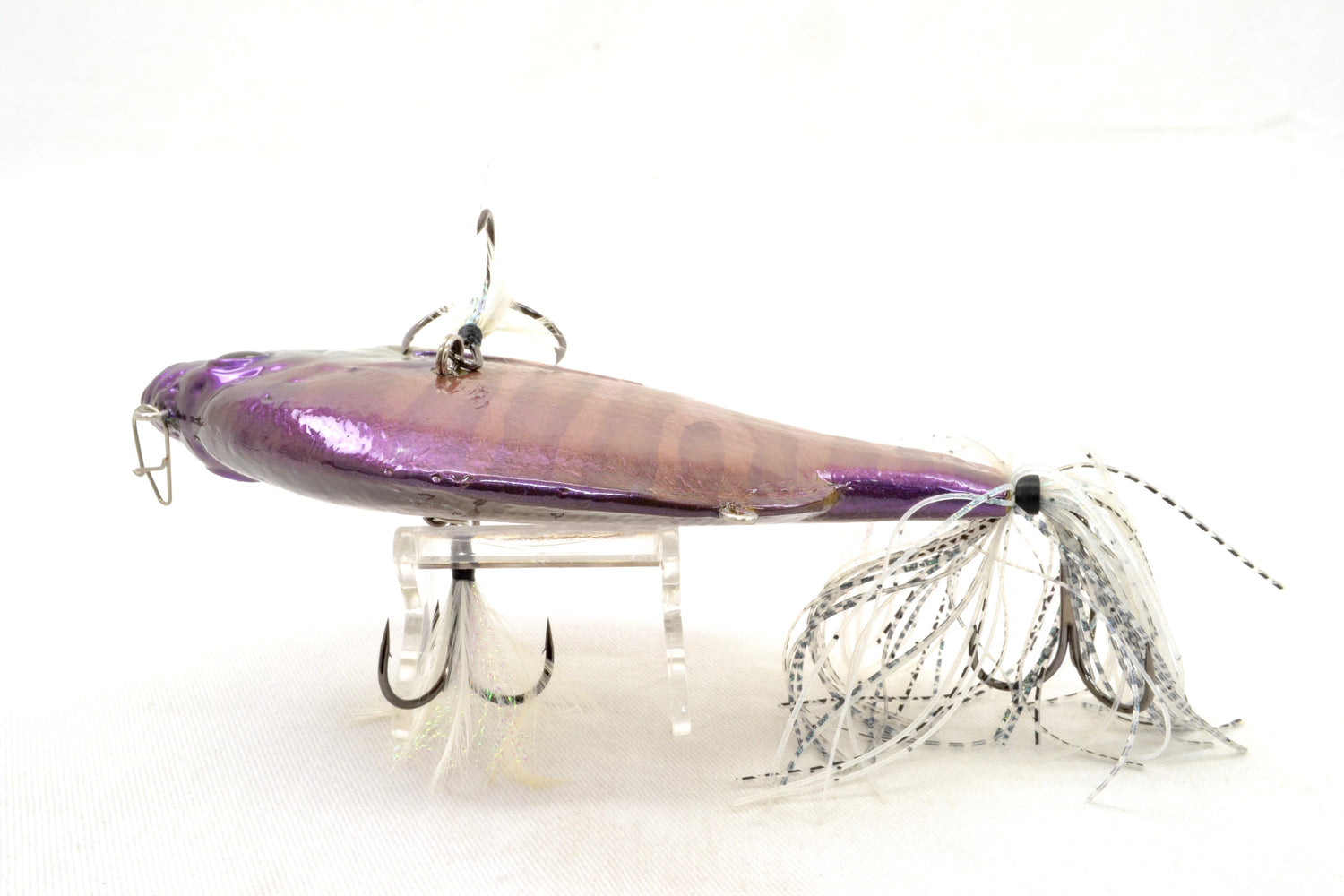 Used TH Tackle Magnum Zoe 4oz Class