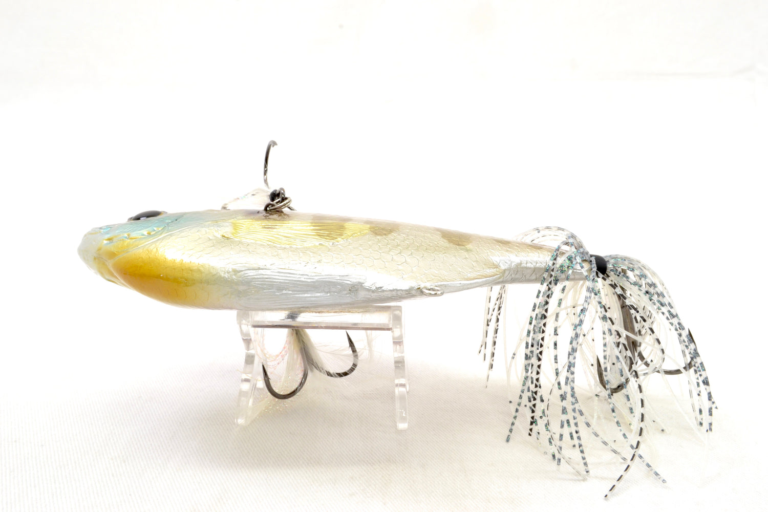 Used TH Tackle Magnum Zoe 4oz Class