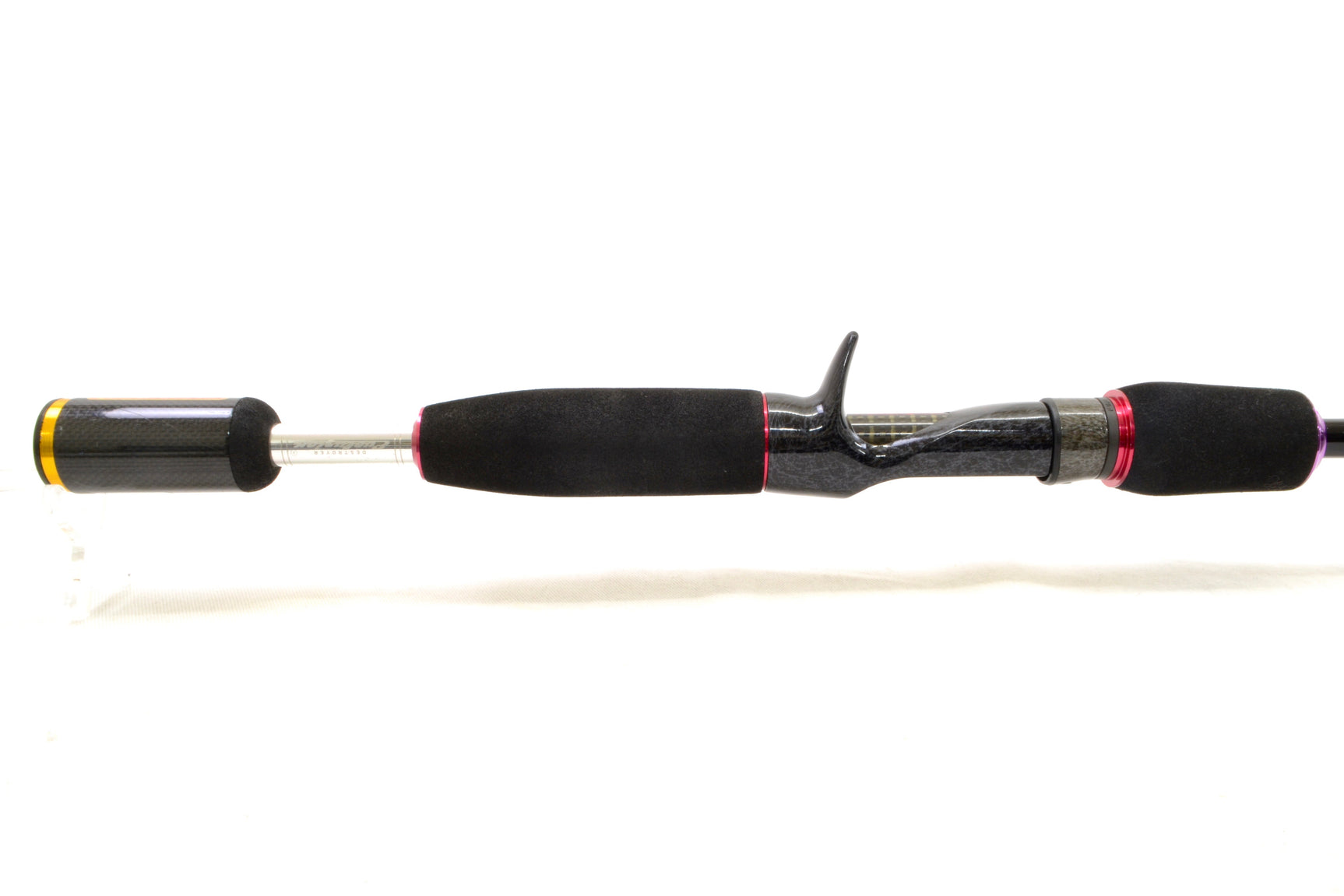 Used Megabass Evoluzion F4-62XDti Etna