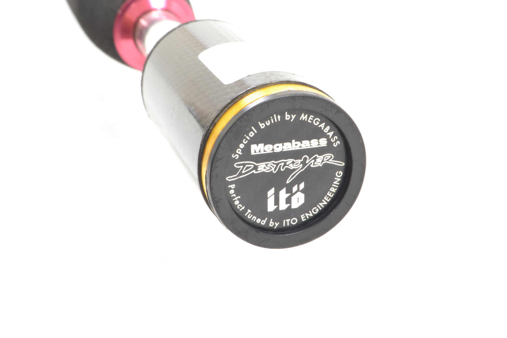 Used Megabass Evoluzion F4-62XDti Etna