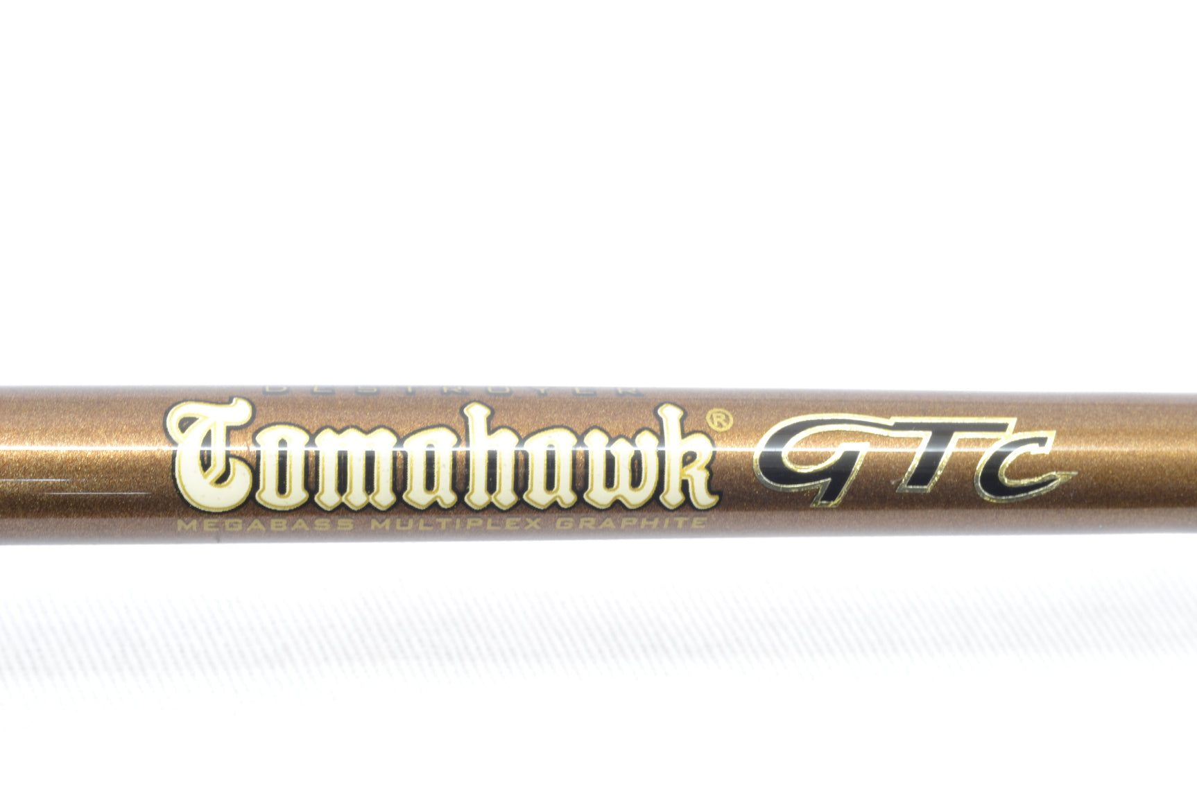 Megabass Tomahowk GTC F4-65GTC Kaede