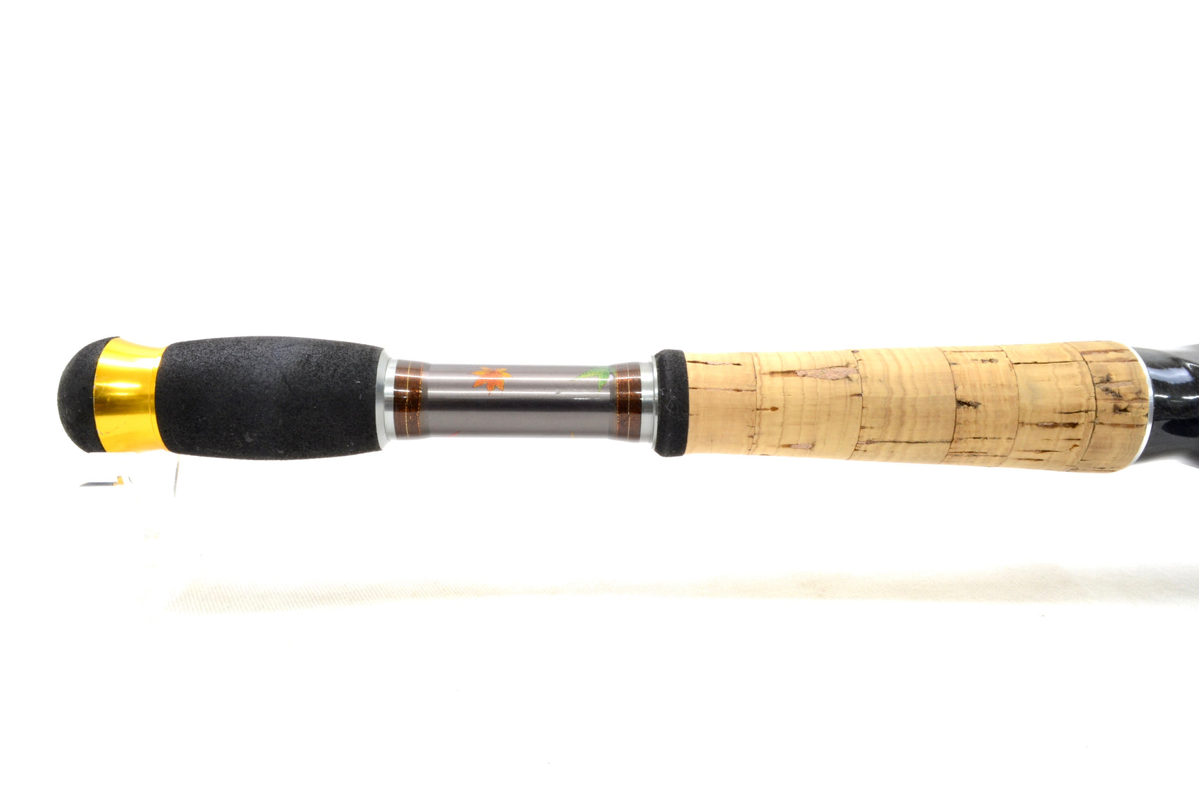 Megabass Tomahowk GTC F4-65GTC Kaede