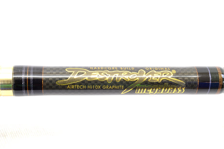 Used Megabass Destroyer F4-63X Power Griffon