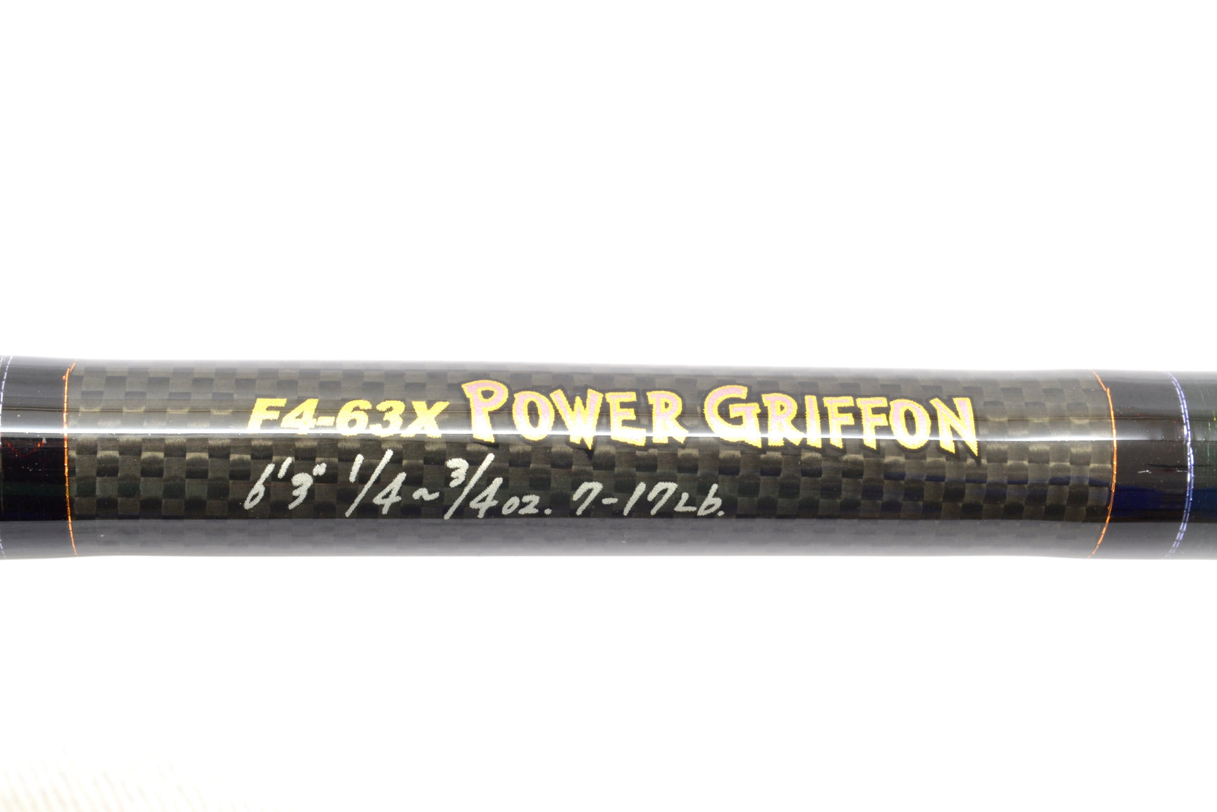 Used Megabass Destroyer F4-63X Power Griffon