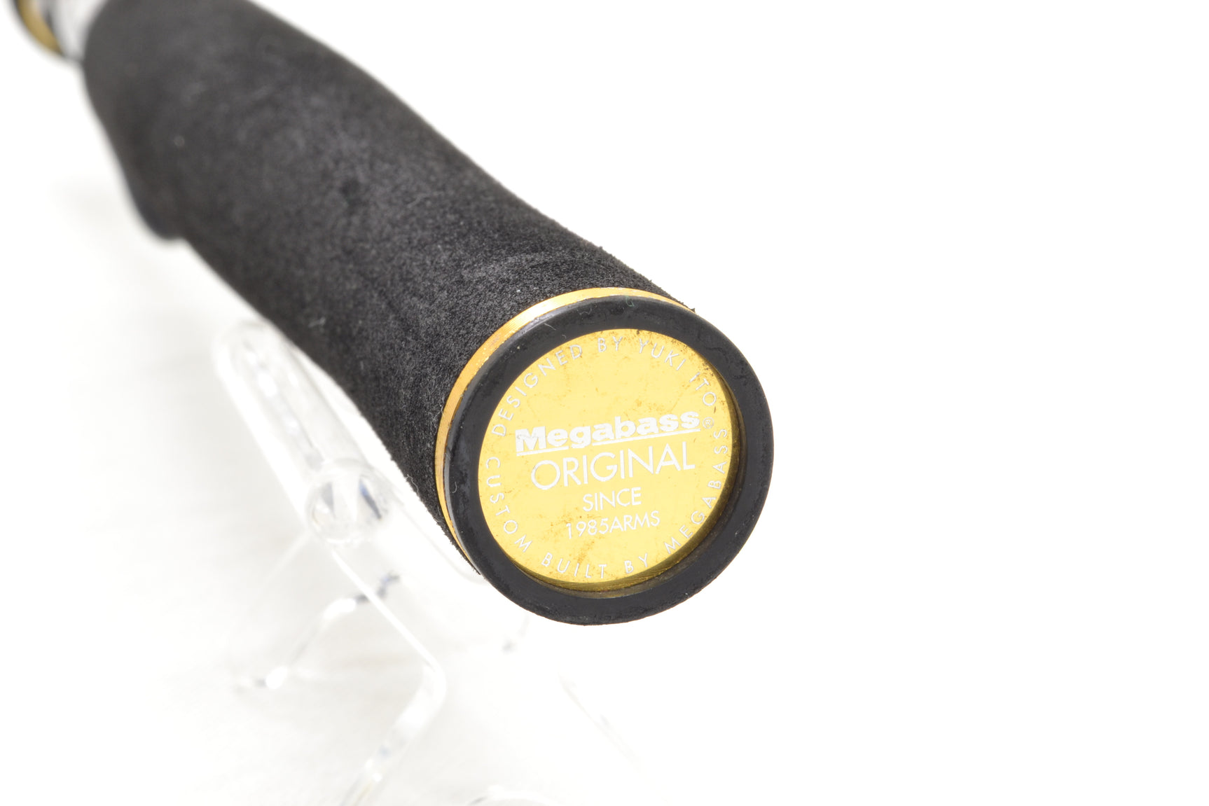 Used Megabass Destroyer F4-63X Power Griffon