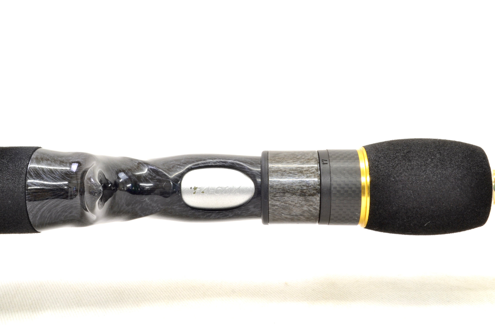Used Megabass Destroyer F4-63X Power Griffon