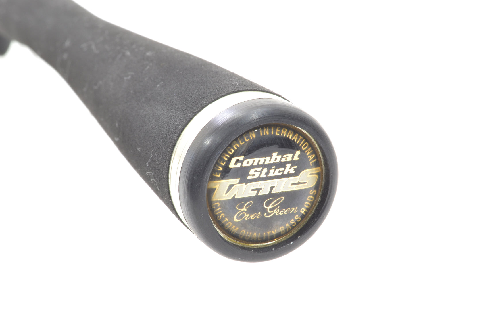 Used Evergreen Tactics TCSC-70MG The Super Nova