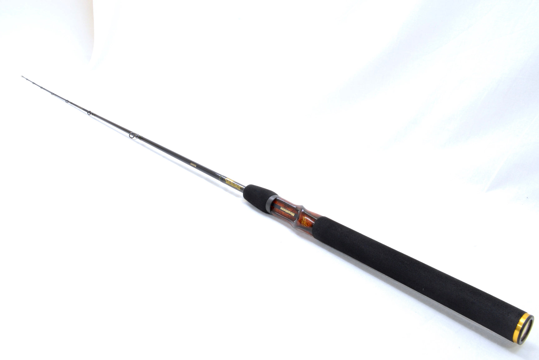 Used Megabass Destroyer F6-69X Super destroyer