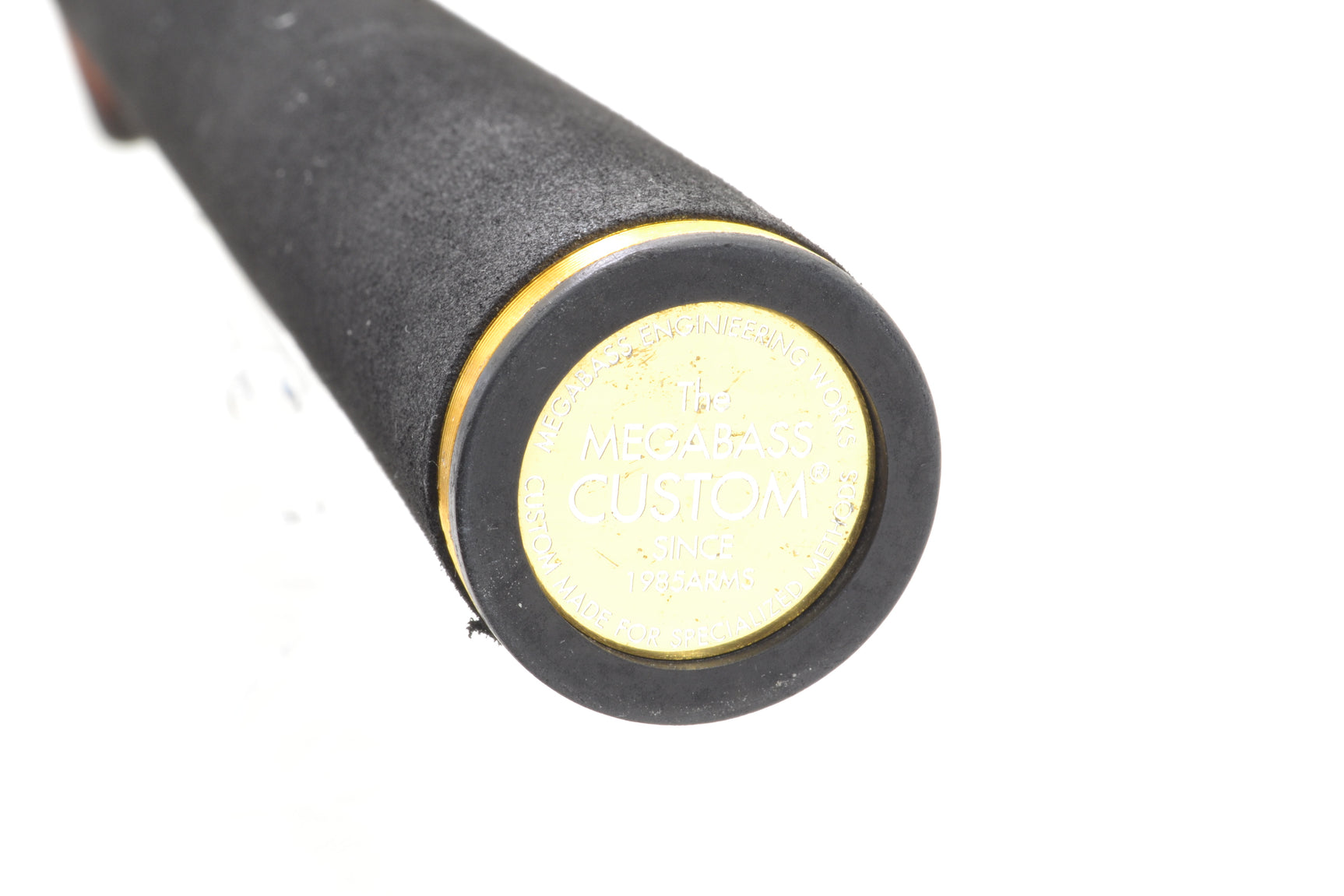 Used Megabass Destroyer F6-69X Super destroyer