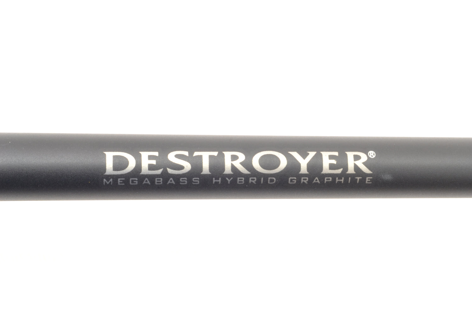 Used Megabass 16 Destroyer Baitcasting F5-68X Bandersnatch