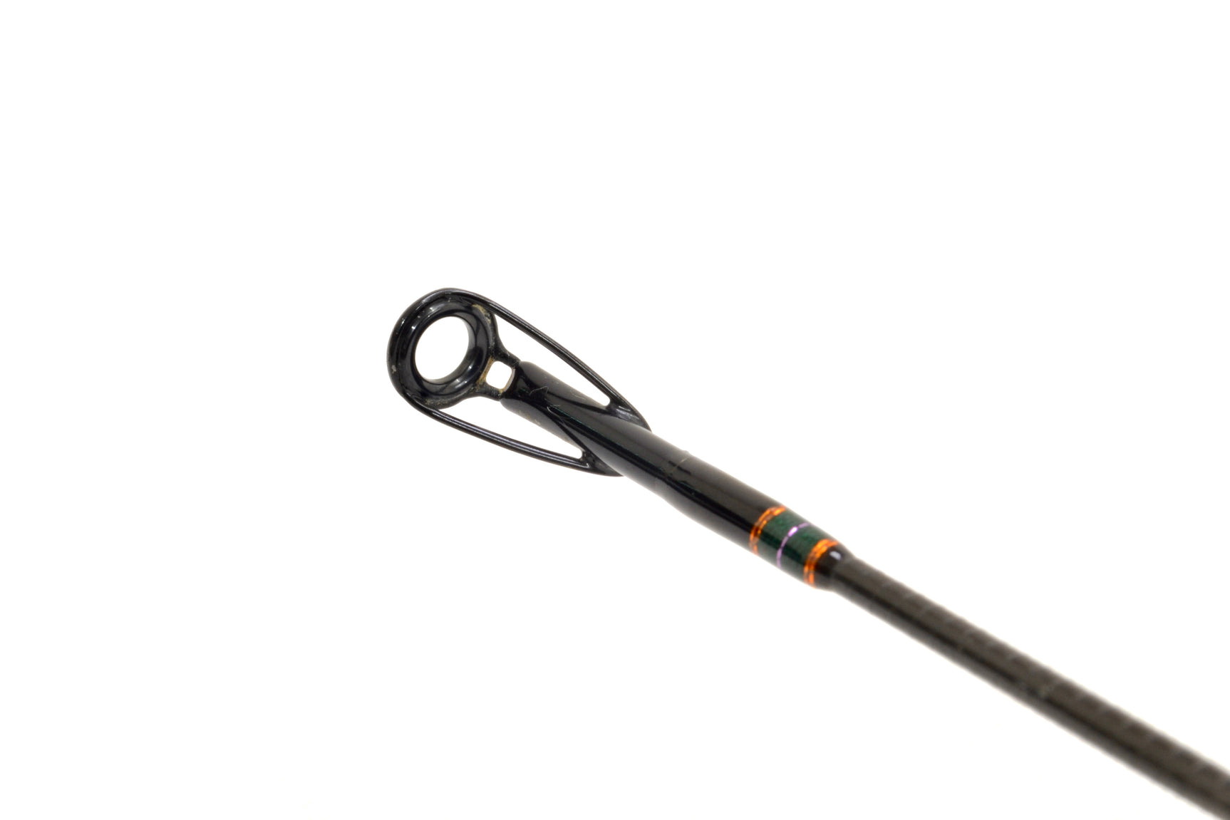 Used Megabass 16 Destroyer Baitcasting F5-68X Bandersnatch