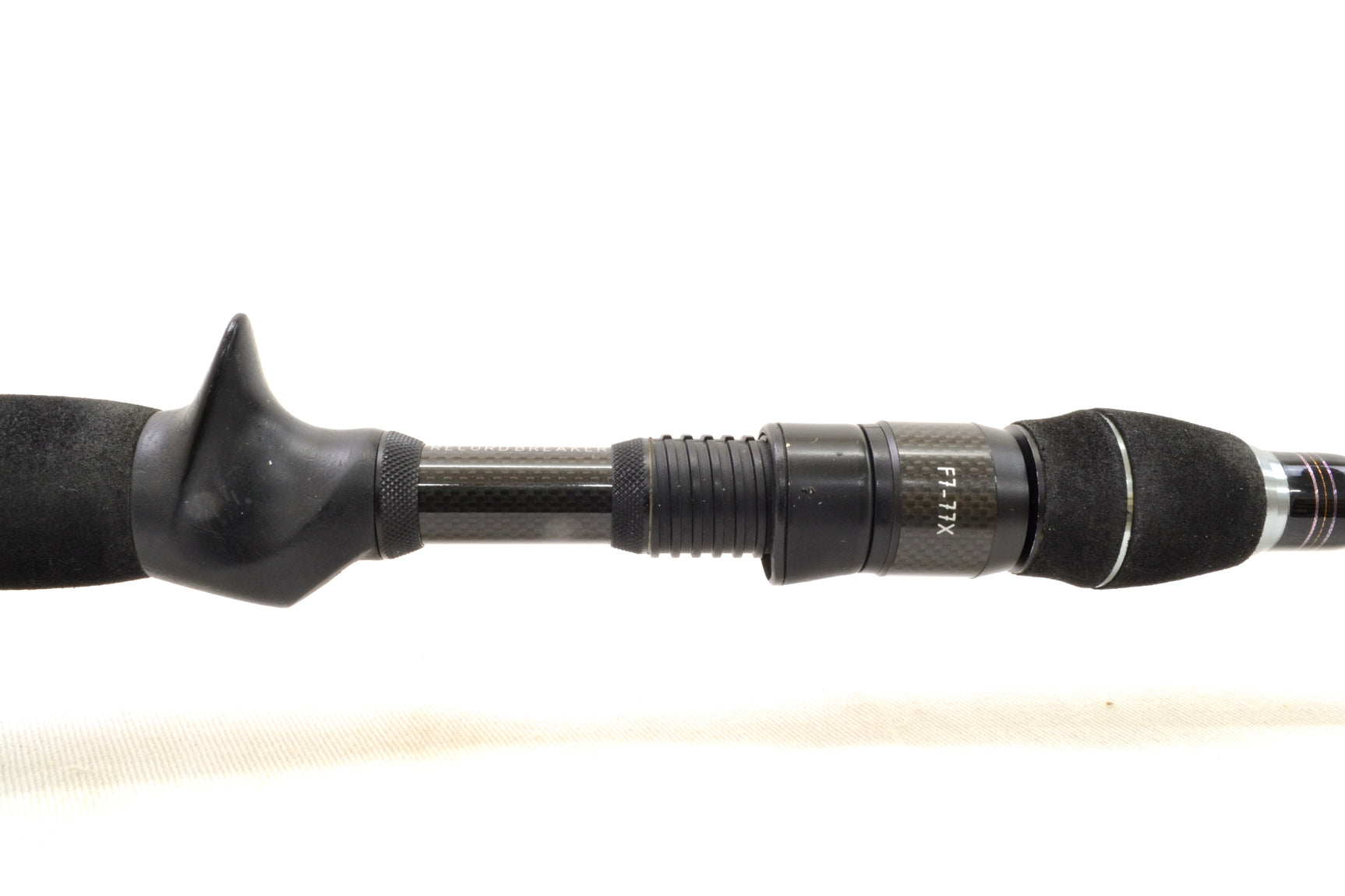 Used Megabass Destroyer F7-77X Record Breaker