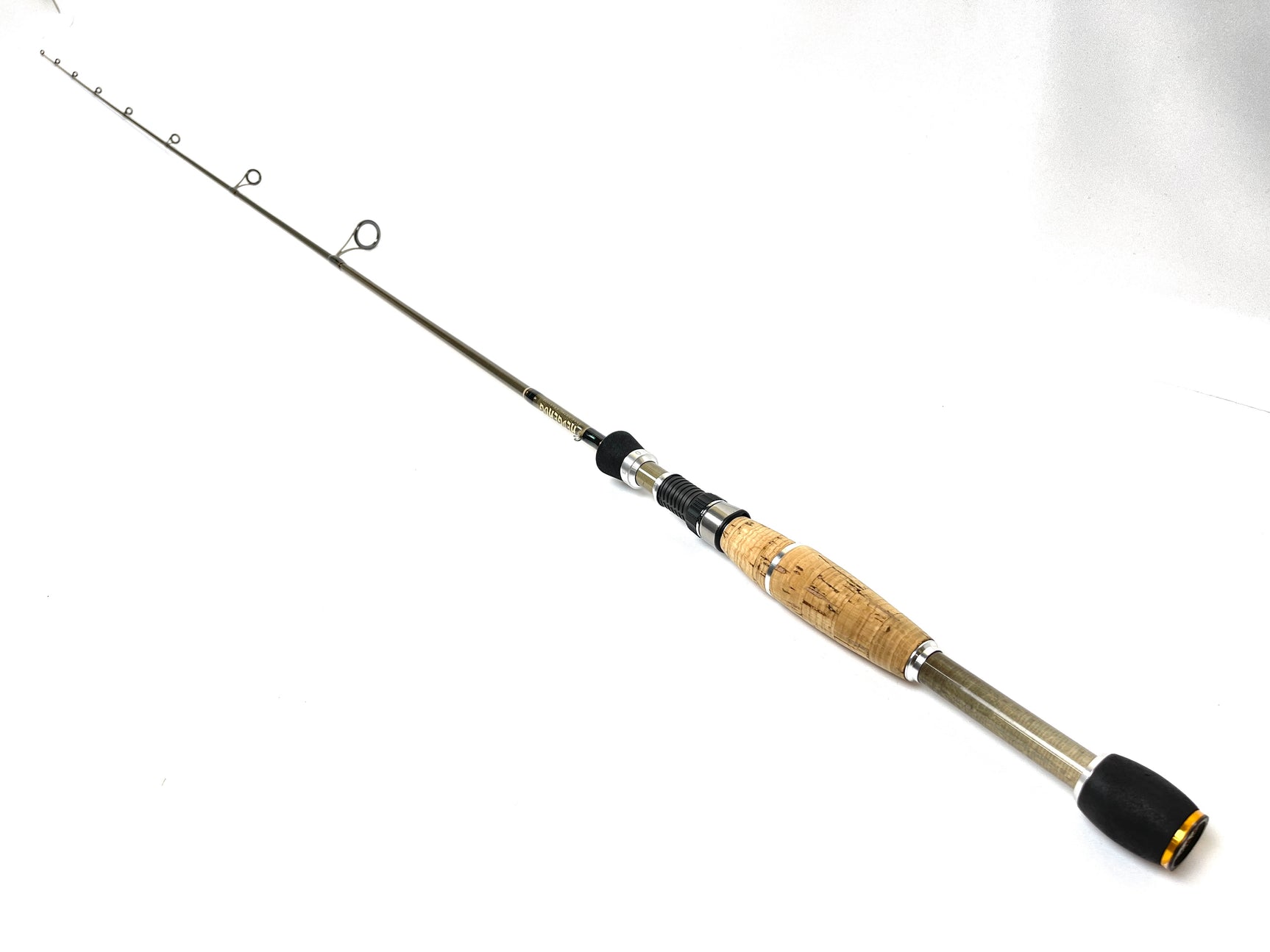 Used Megabass Destroyer Hedgehog F2st-65RS Cats Kill