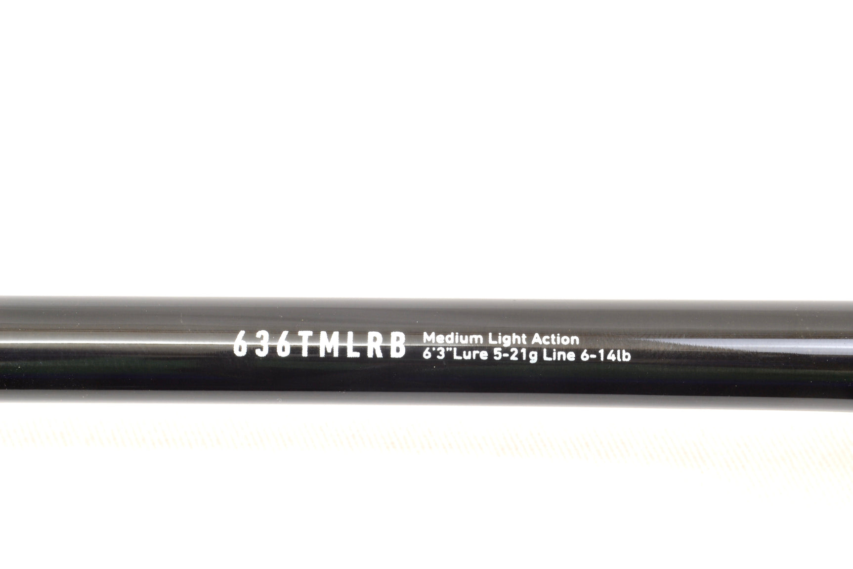 Used Daiwa B.B.B 636TMLRB