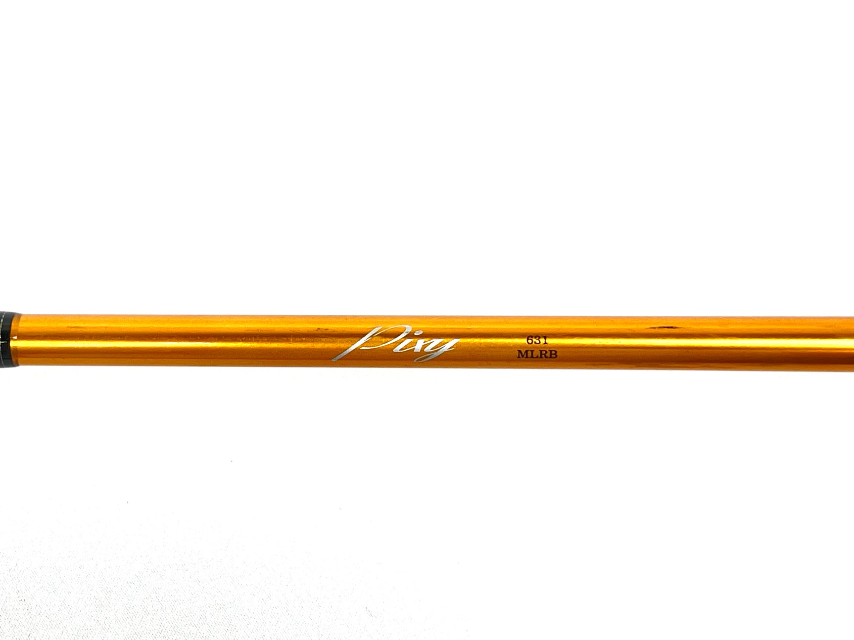 Used Daiwa Pixy Limited 631MLRB