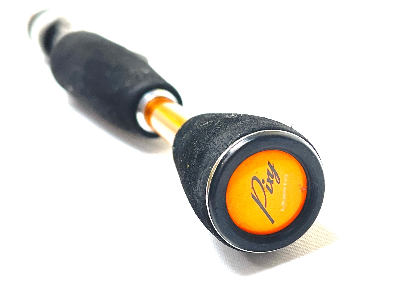 Used Daiwa Pixy Limited 631MLRB