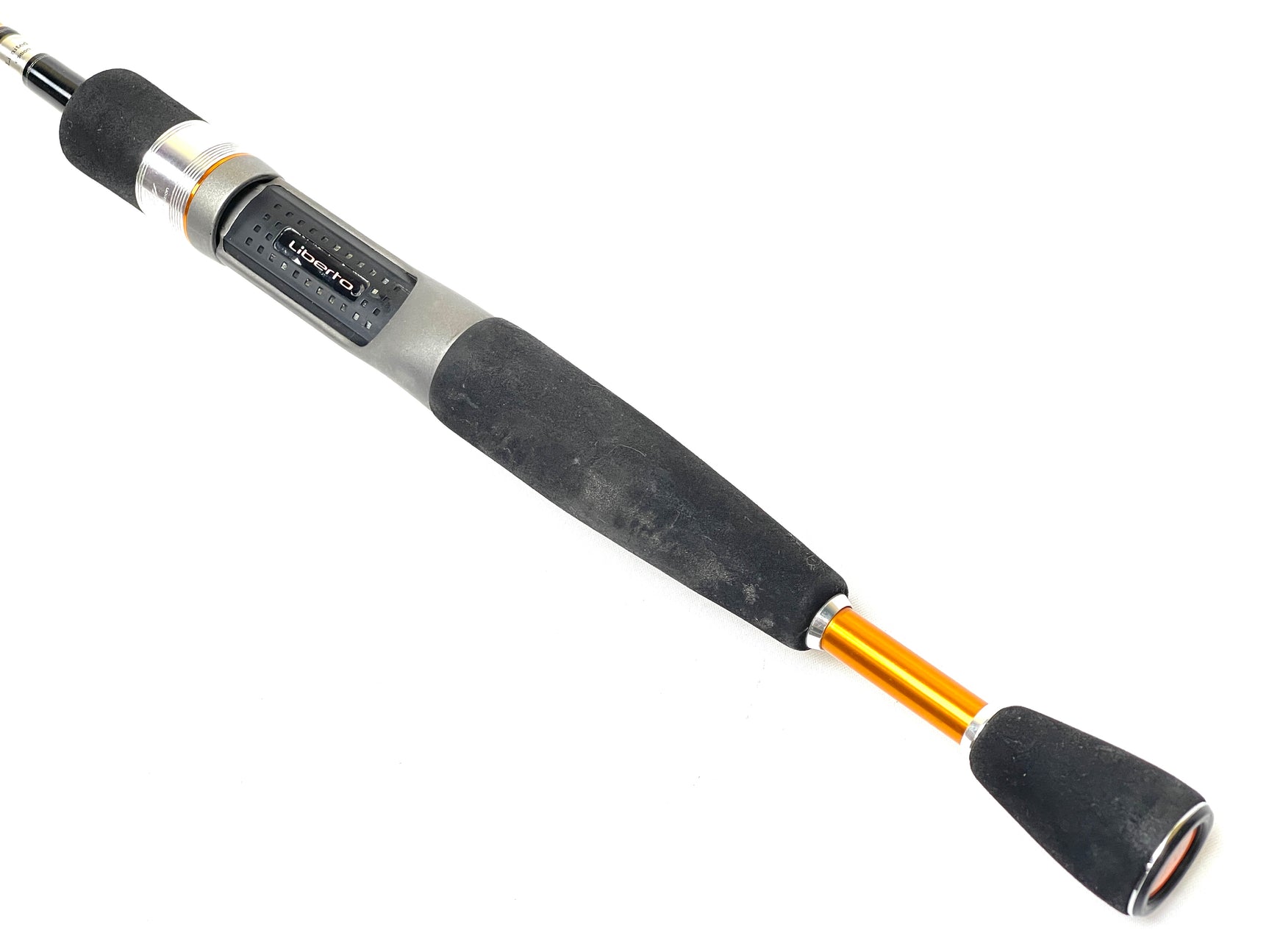 Used Daiwa Pixy Limited 631MLRB