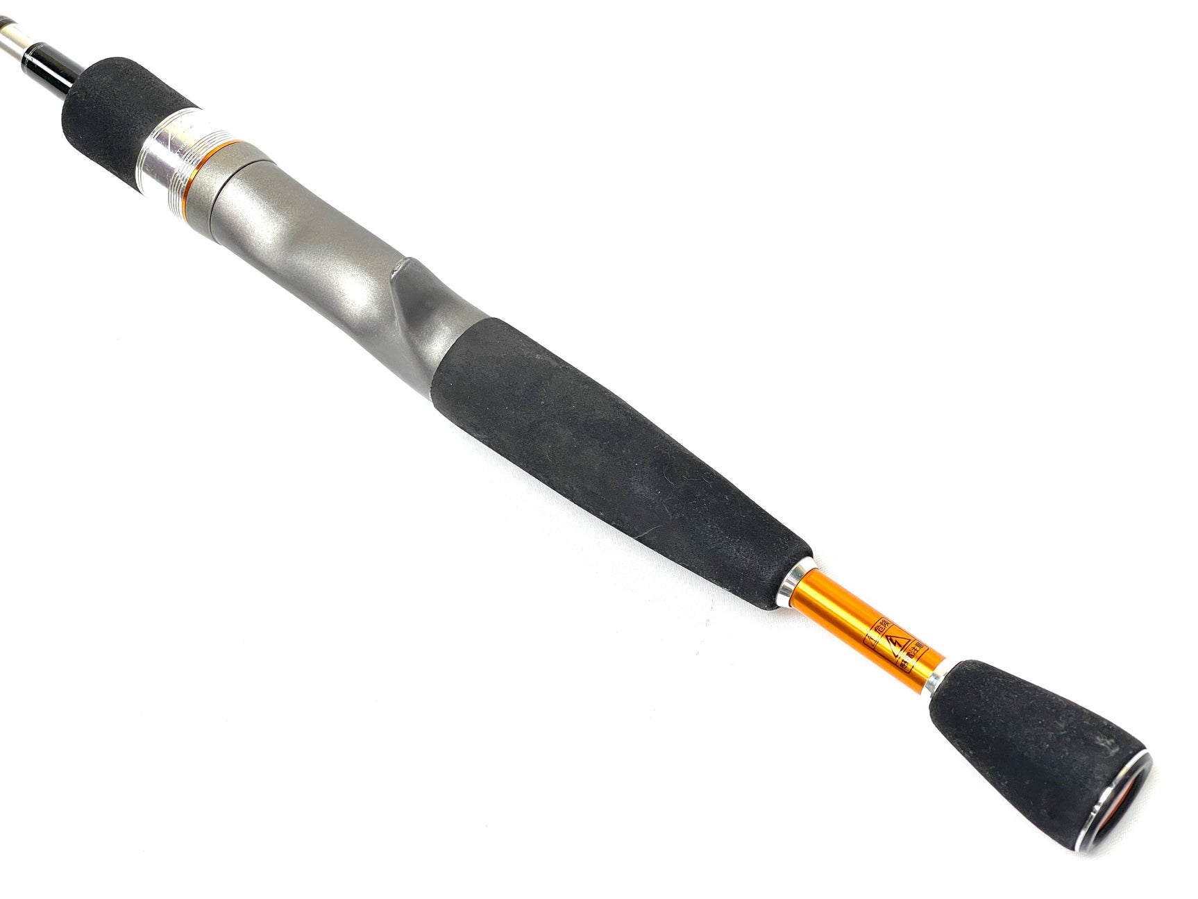 Used Daiwa Pixy Limited 631MLRB