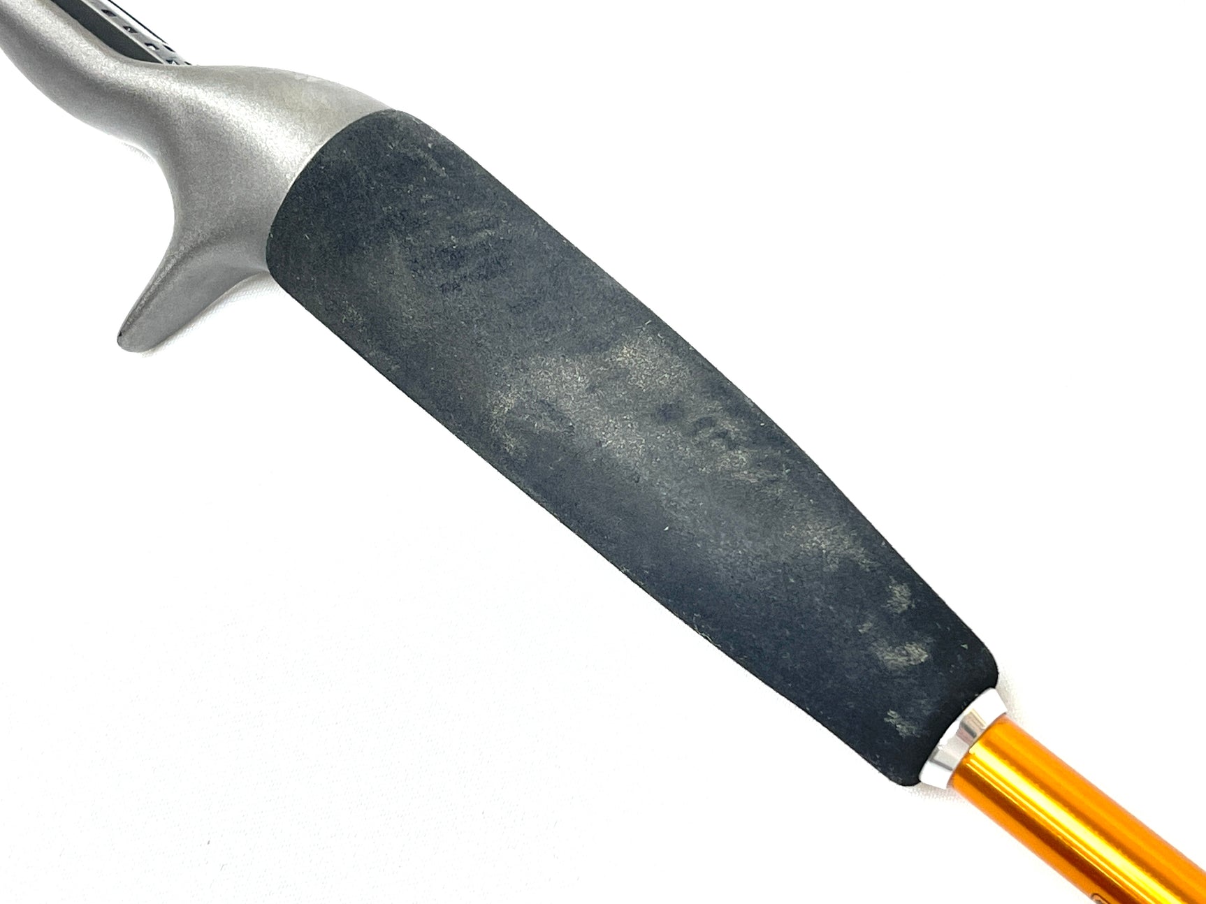 Used Daiwa Pixy Limited 631MLRB