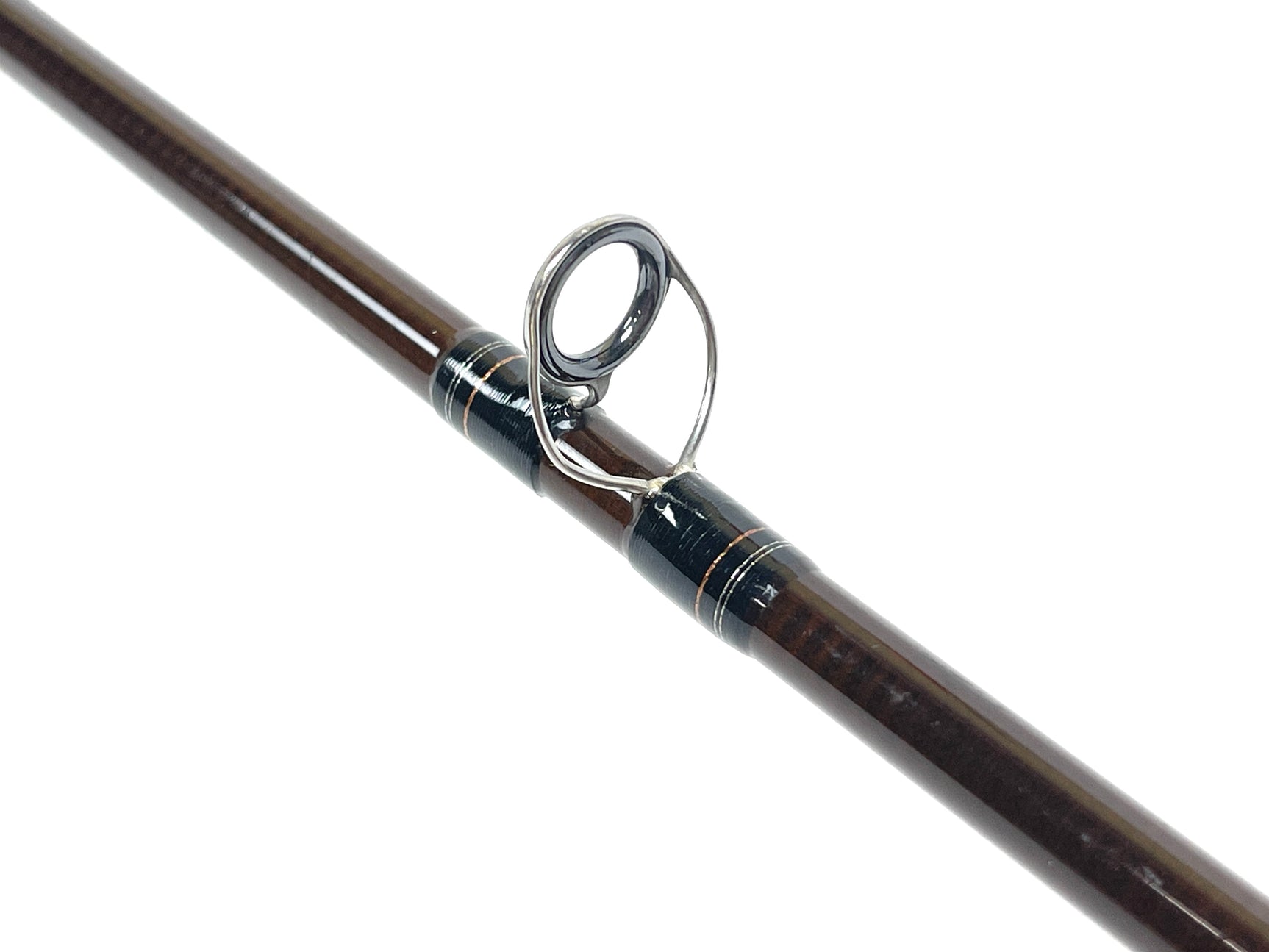 Used Daiwa Pixy Limited 631MLRB